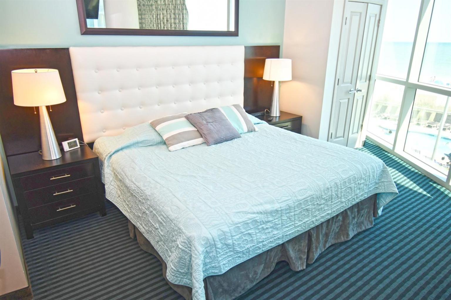 New Amazing Corneramazing Views Honeymoon Suite! Myrtle Beach Exterior photo