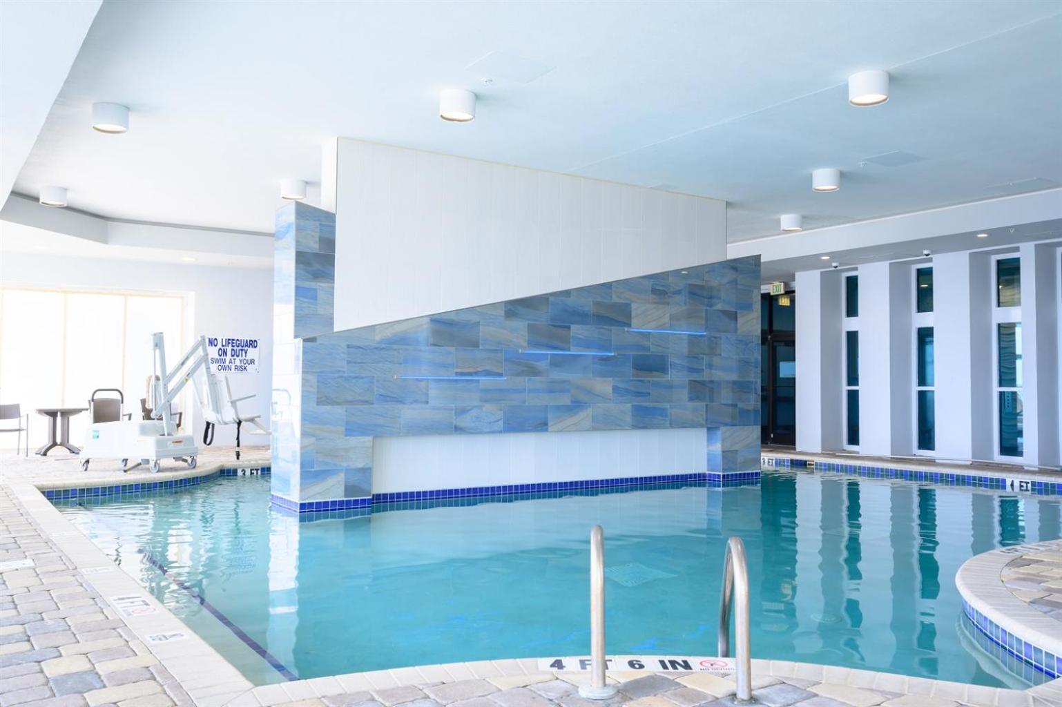 New Amazing Corneramazing Views Honeymoon Suite! Myrtle Beach Exterior photo