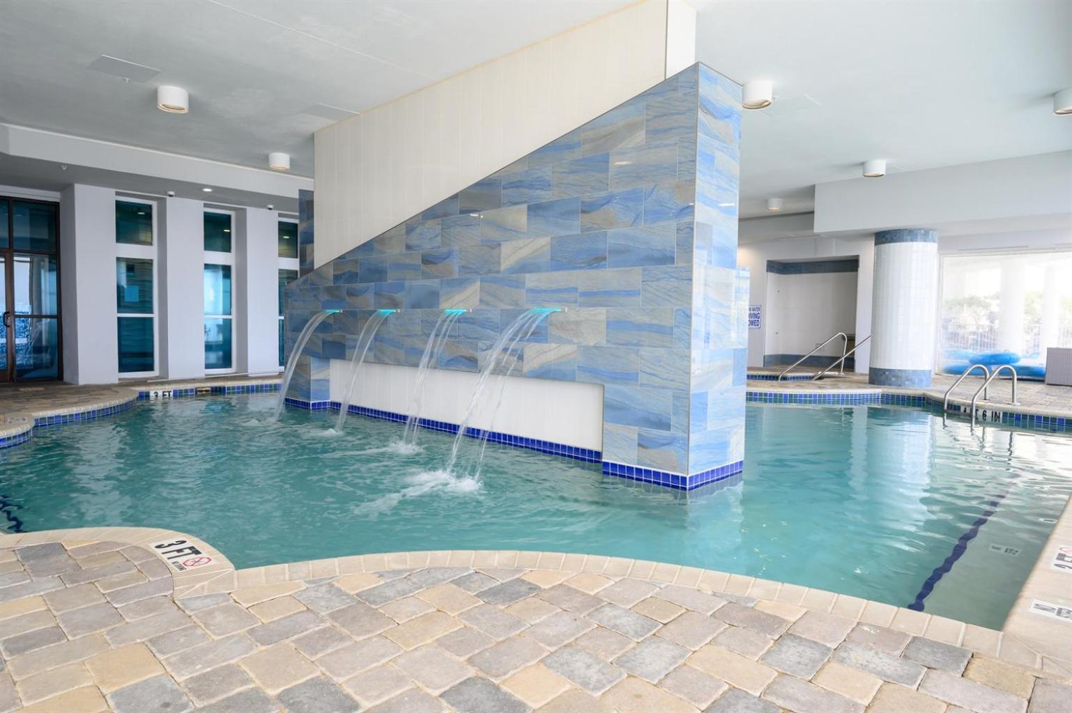 New Amazing Corneramazing Views Honeymoon Suite! Myrtle Beach Exterior photo