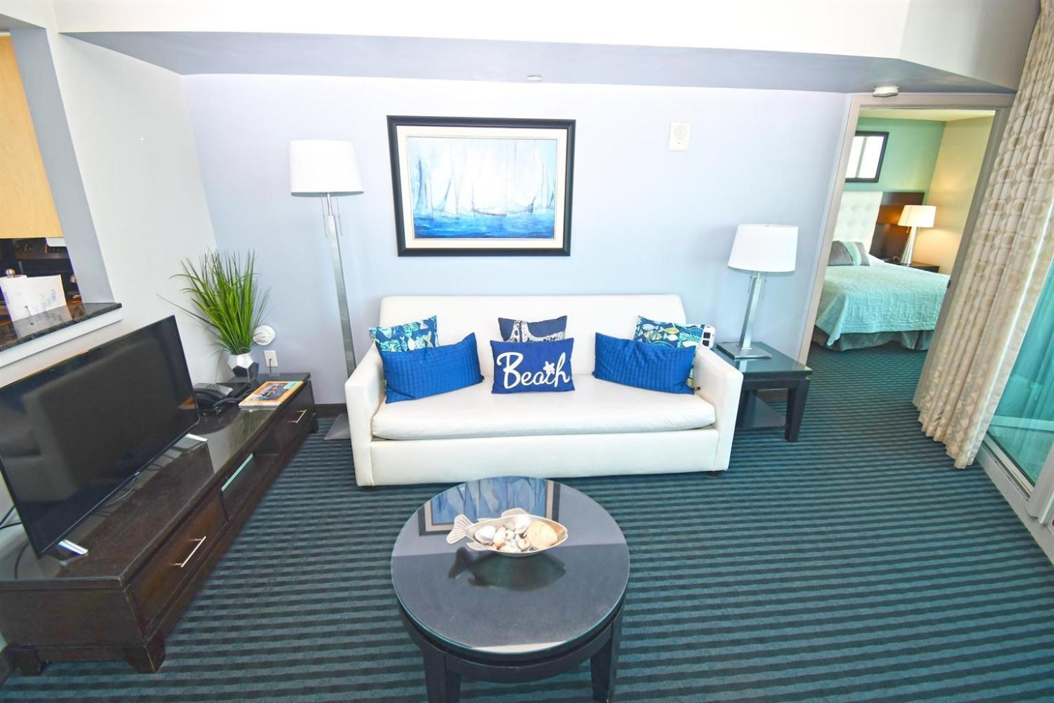 New Amazing Corneramazing Views Honeymoon Suite! Myrtle Beach Exterior photo