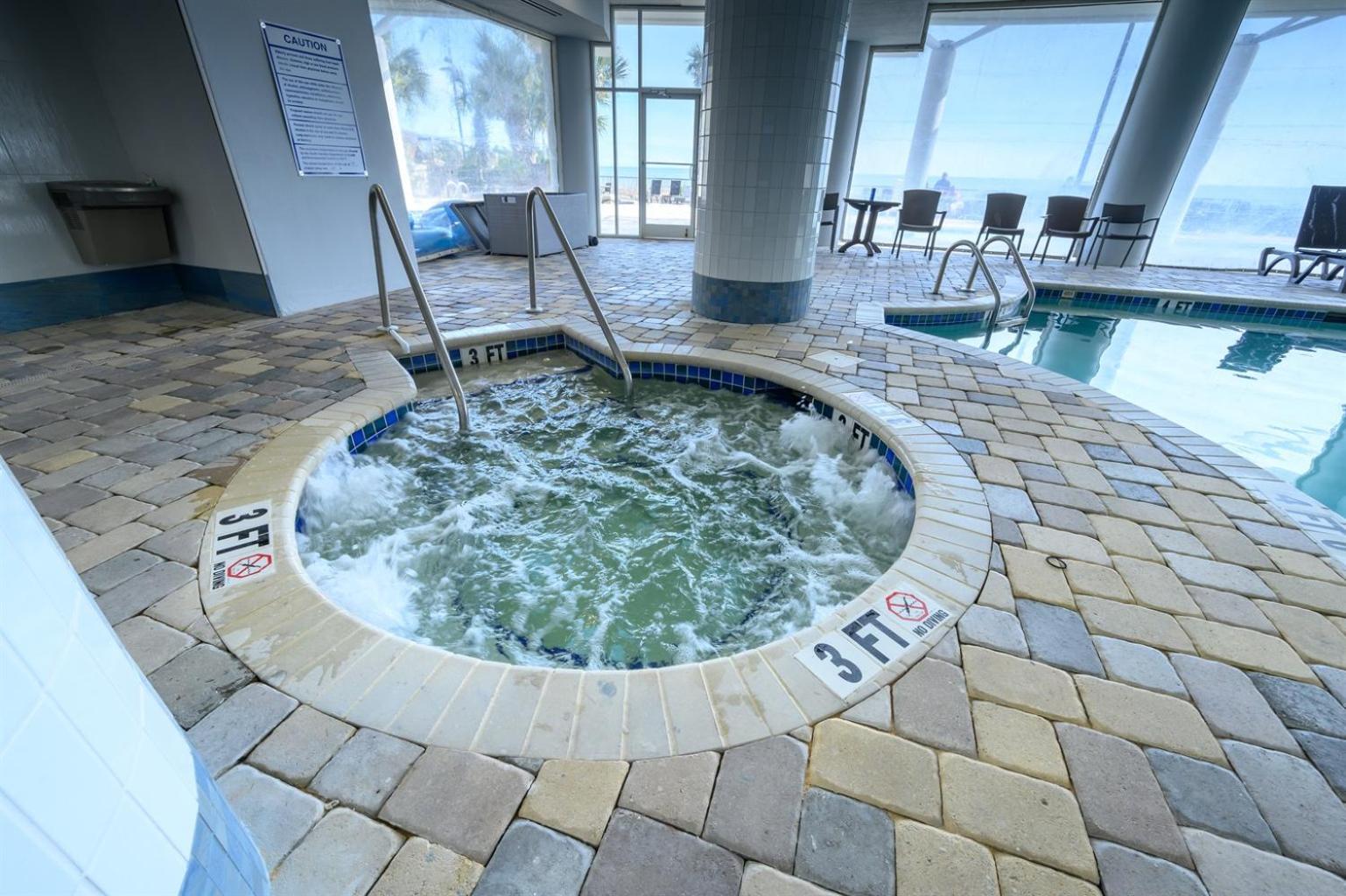 New Amazing Corneramazing Views Honeymoon Suite! Myrtle Beach Exterior photo
