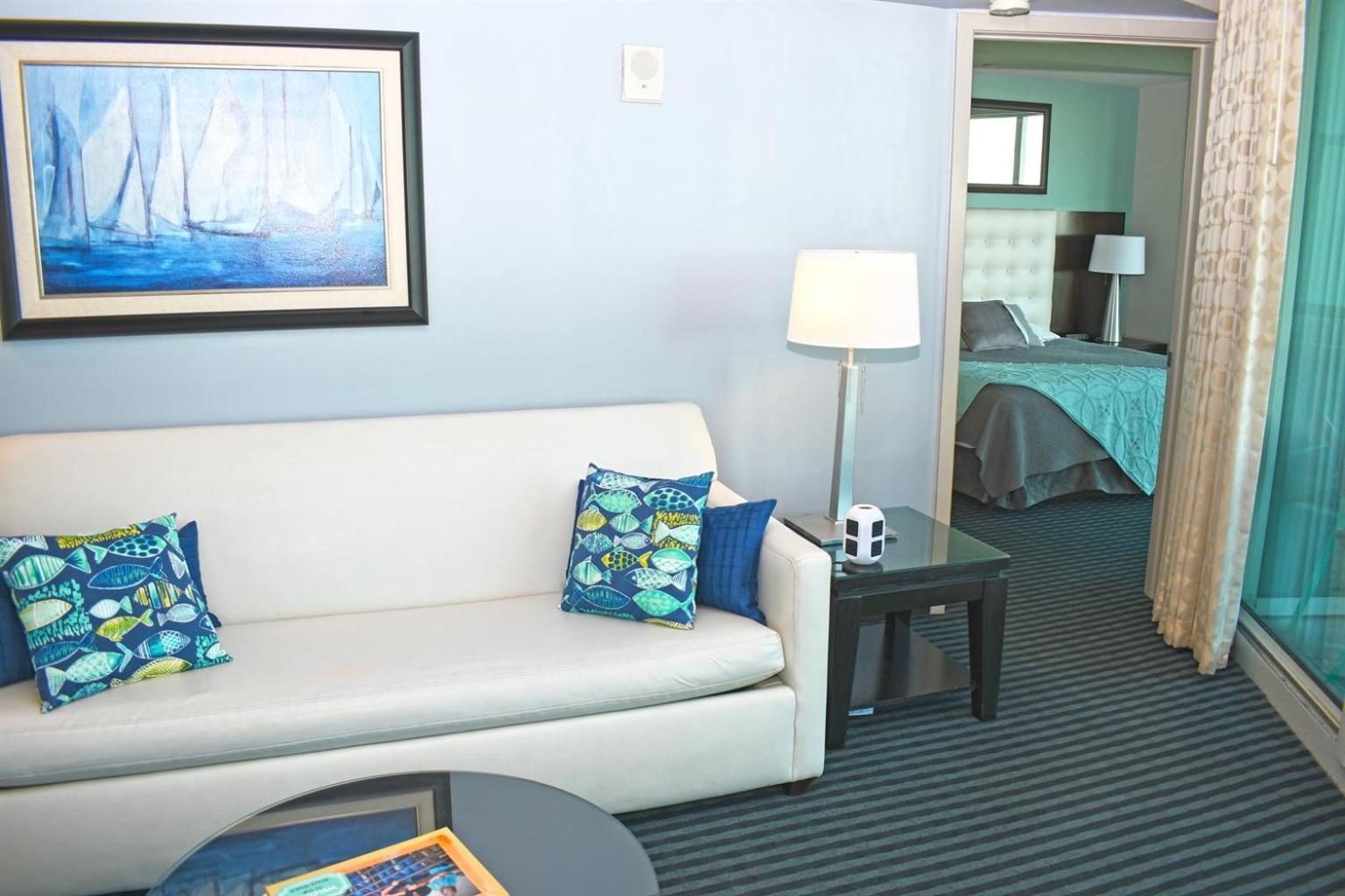 New Amazing Corneramazing Views Honeymoon Suite! Myrtle Beach Exterior photo