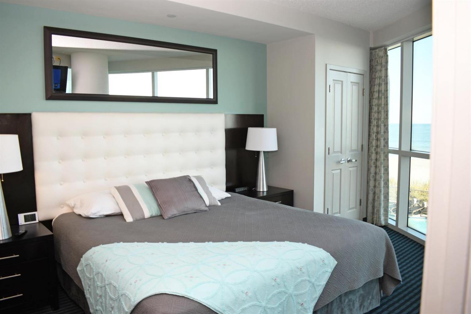 New Amazing Corneramazing Views Honeymoon Suite! Myrtle Beach Exterior photo