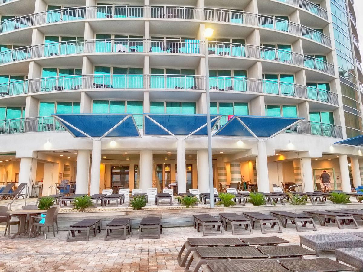 New Amazing Corneramazing Views Honeymoon Suite! Myrtle Beach Exterior photo