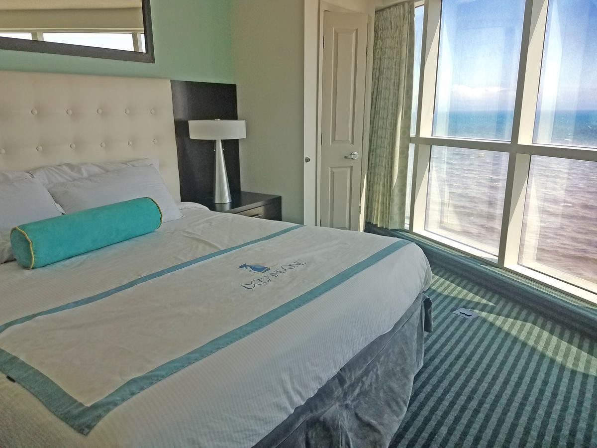 New Amazing Corneramazing Views Honeymoon Suite! Myrtle Beach Exterior photo