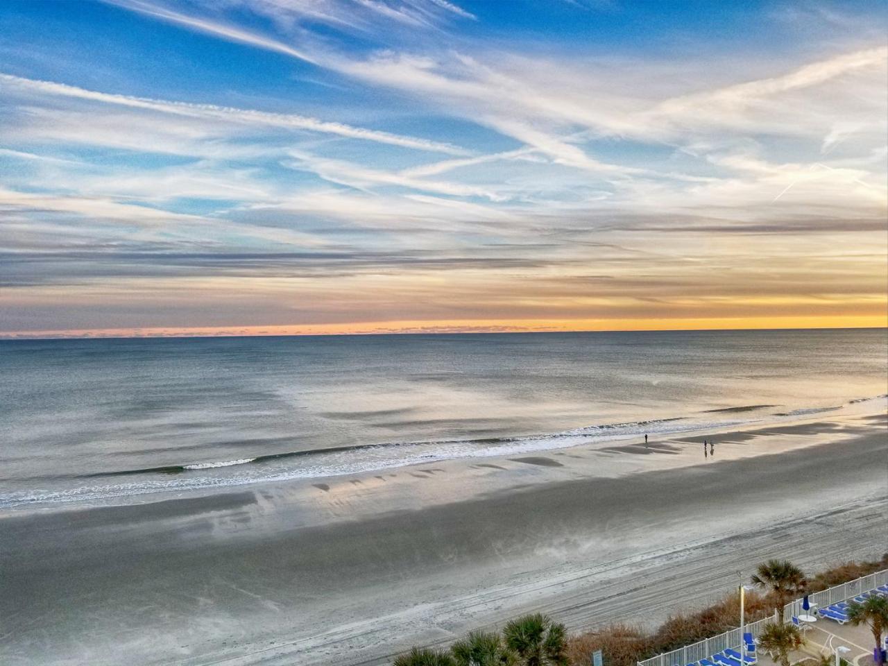 New Amazing Corneramazing Views Honeymoon Suite! Myrtle Beach Exterior photo